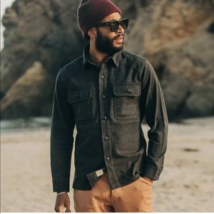 Taylor Stitch Shop Shirt